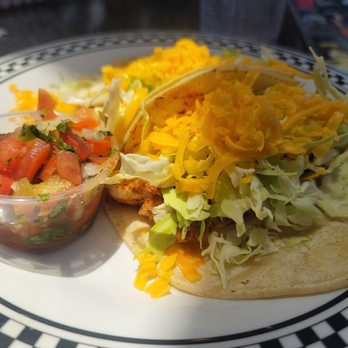 Cool Cat Cafe - Fresh Fish Tacos - American Near Me - Pismo Beach, California Cool Cat Cafe - Fresh Fish Tacos - American Near Me - Pismo Beach, California