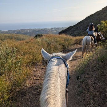 Malibu Riders - Horseback Riding Near Me - Agoura Hills, California