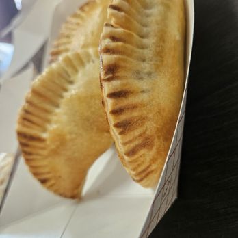 Say So Sweets - Empanadas - Desserts Near Me - Jacksonville, Florida
