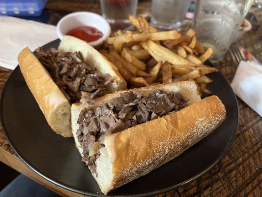 National Mechanics Bar and Restaurant by null