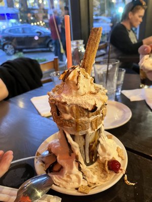 Boston Burger Company by null