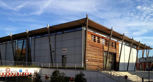 Deutsches Hopfenmuseum by null