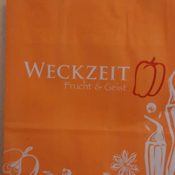 Weckzeit Frucht & Geist - Delicatessen Near Me - Cologne, NW Weckzeit Frucht & Geist - Delicatessen Near Me - Cologne, NW