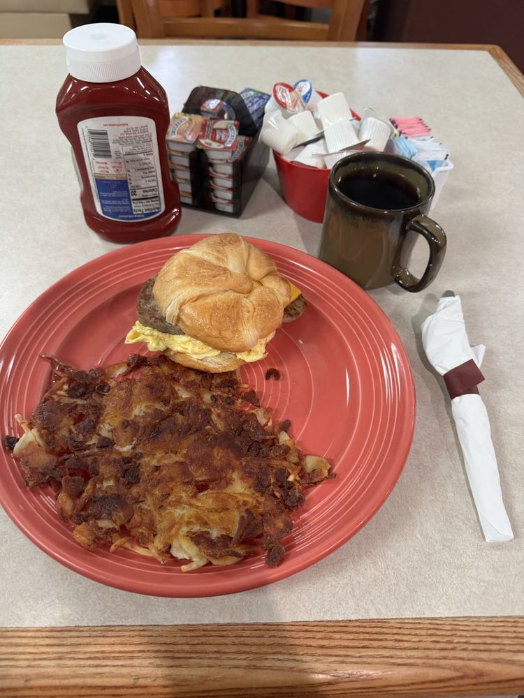 Little New York Logo