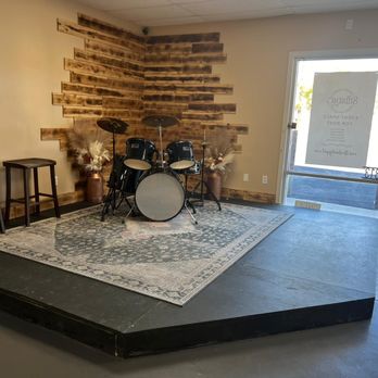 The Shindig Spot - Venues & Event Spaces Near Me - Elverta, California The Shindig Spot - Venues & Event Spaces Near Me - Elverta, California