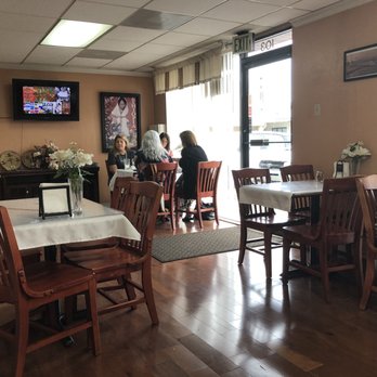 Mesob Cafe - Ethiopian Near Me - Virginia Beach, Virginia