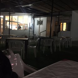 Ristorante Da Rosa - Esterno