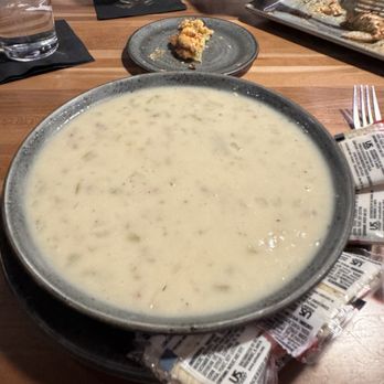 Smoke 'n Fire - Clam chowder - Barbeque Near Me - Battle Creek, Michigan Smoke 'n Fire - Clam chowder - Barbeque Near Me - Battle Creek, Michigan