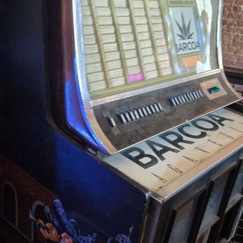 Barcoa Agaveria - Cocktail Bars Near Me - Phoenix, Arizona