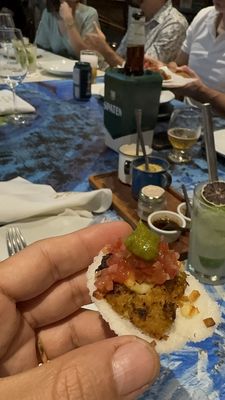 Restaurante Casa de Tereza by null