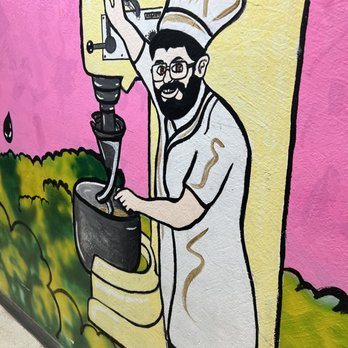 Sergio's Bakery and Cafe - Bakeries Near Me - Albuquerque, New Mexico