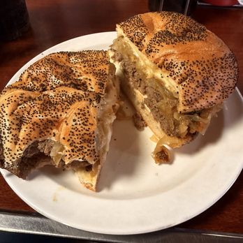 Donkey's Place - Cheesesteak - Cheesesteaks Near Me - Camden, New Jersey