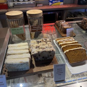 Dolce Spazio Dessert Cafe - Coffee & Tea Near Me - Los Gatos, California Dolce Spazio Dessert Cafe - Coffee & Tea Near Me - Los Gatos, California