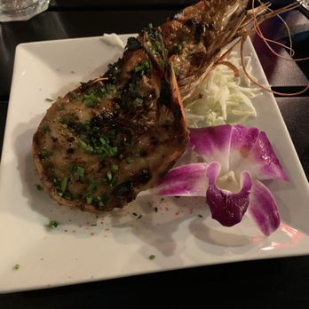 Japaneiro - Truffle prawn - Asian Fusion Near Me - Las Vegas, Nevada