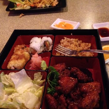 Sushi House - Was an amazing place to eat! - Japanese Near Me - Lebanon, Missouri Sushi House - Was an amazing place to eat! - Japanese Near Me - Lebanon, Missouri