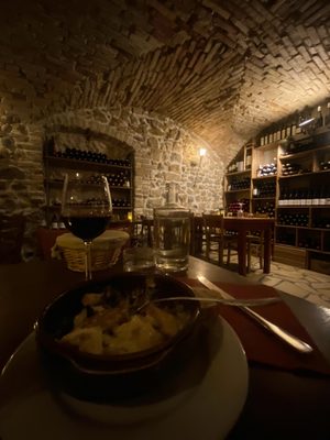 La Cave du Fromager by null