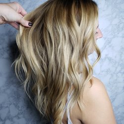 Little Bitty Hair Salon - Little Bitty Hair Salon
