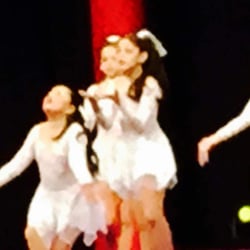 Miss Edie's Dancin Feet