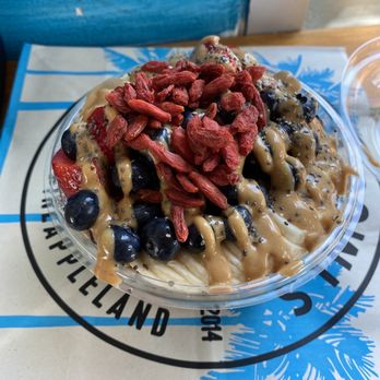 Playa Bowls - Playa Magazine location! - Coffee & Tea Near Me - New Orleans, Louisiana Playa Bowls - Playa Magazine location! - Coffee & Tea Near Me - New Orleans, Louisiana