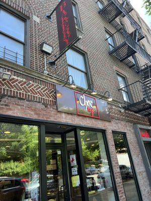 CHOCnyc by null