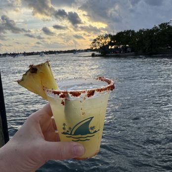 5 o'Clock Somewhere Bar & Grill - Bars Near Me - Hollywood, Florida