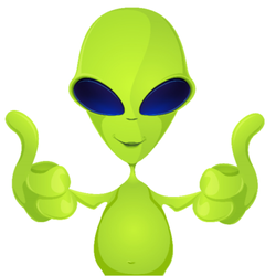 user provided Alien Landscaping photo