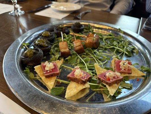 British Bankers Club by null