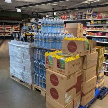 Emish Market - International Grocery Near Me - Fife, Washington