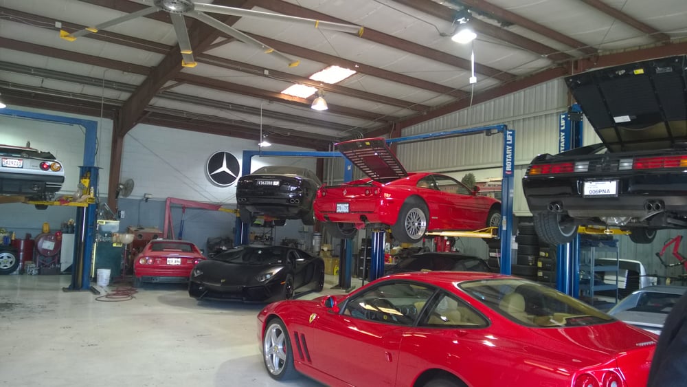 LINDSEY AUTOMOTIVE Updated September 2024 2501 Delaware Ave, Kenner