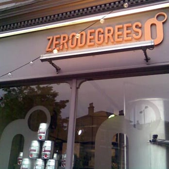 Zerodegrees - Bars Near Me - Blackheath, XGL Zerodegrees - Bars Near Me - Blackheath, XGL