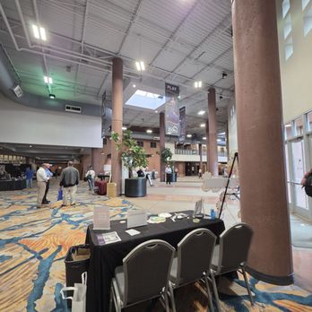 Dixie Convention Center - Visitor Centers Near Me - St. George, Utah Dixie Convention Center - Visitor Centers Near Me - St. George, Utah