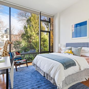 Teri Cavanaugh - Corcoran Real Estate - Tranquil bedroom - Real Estate Agents Near Me - Brooklyn, New York Teri Cavanaugh - Corcoran Real Estate - Tranquil bedroom - Real Estate Agents Near Me - Brooklyn, New York