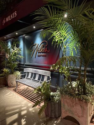 The Wilkes Brentwood by null