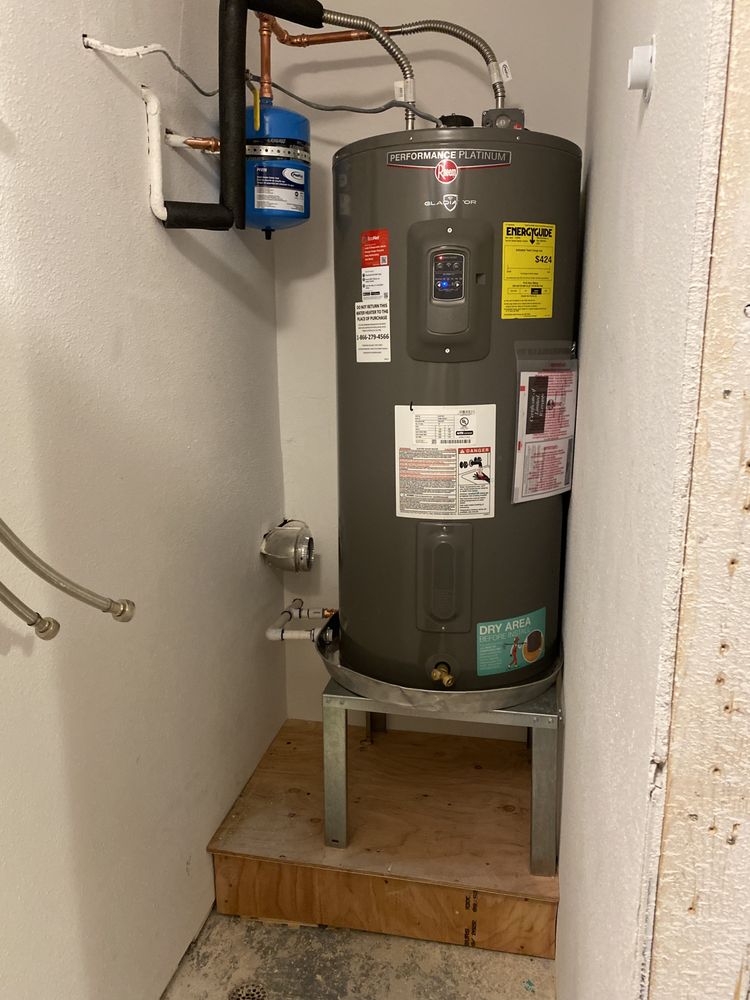 Slide of Pure Plumbing