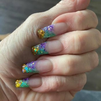 Oscar Nail Lounge - Nail Salons Near Me - Plano, Texas Oscar Nail Lounge - Nail Salons Near Me - Plano, Texas