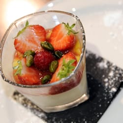 Bistro Le Physalis
