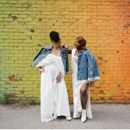 Sneak Peek from our photoshoot