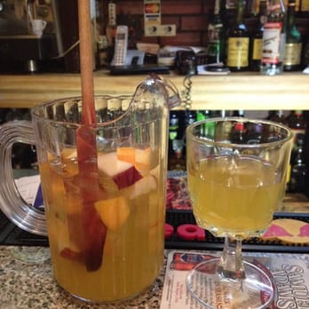 Churrasqueria JC - White sangria - Portuguese Near Me - Jersey City, New Jersey Churrasqueria JC - White sangria - Portuguese Near Me - Jersey City, New Jersey