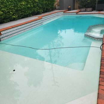Richie & Mikeys Pool Service - Our pool now. - Pool Cleaners Near Me Richie & Mikeys Pool Service - Our pool now. - Pool Cleaners Near Me