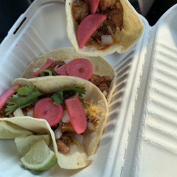 The Porky Korean - Korean spicy pork tacos - Korean Near Me - Idaho Falls, Idaho The Porky Korean - Korean spicy pork tacos - Korean Near Me - Idaho Falls, Idaho