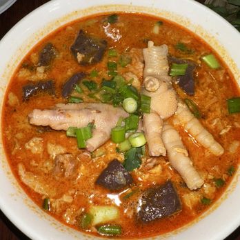 Royal King Elephant - Mee gatee - Laotian Near Me - Garden Grove, California