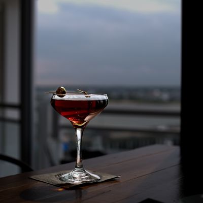 Spain Wine Bar by null