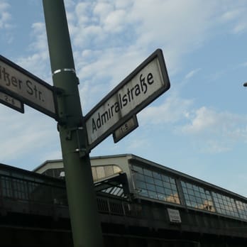 Kottbusser Tor - Local Flavor Near Me