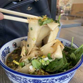 LAN Noodle - Braised Beef Noodle - Chinese Near Me - Arcadia, California