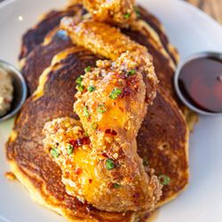 Bang Bang Kitchen