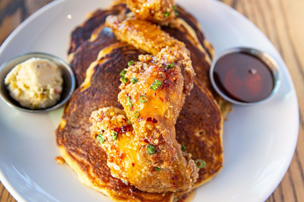 Bang Bang Kitchen