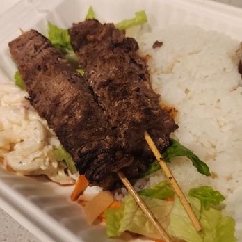 Don Don Donki - Wagyukushi Plate Lunch - International Grocery Near Me - Kapolei, Hawaii Don Don Donki - Wagyukushi Plate Lunch - International Grocery Near Me - Kapolei, Hawaii
