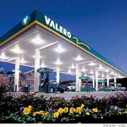 Valero/Jiffy Mart