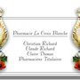 Photo of Pharmacie Richard La Croix Blanche
