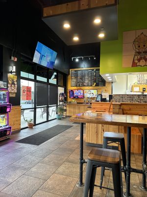 Gung Ho - Tulsa Hills by null